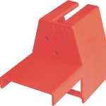 ZAŠTITA KONTAKTA ZA OSNOVE NOŽASTIH OSIGURAČA