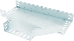 T SPOJNICA ZA REŠETKASTI KANAL