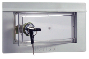 PROVIDNA VRATANCA ZA LIMITATORE